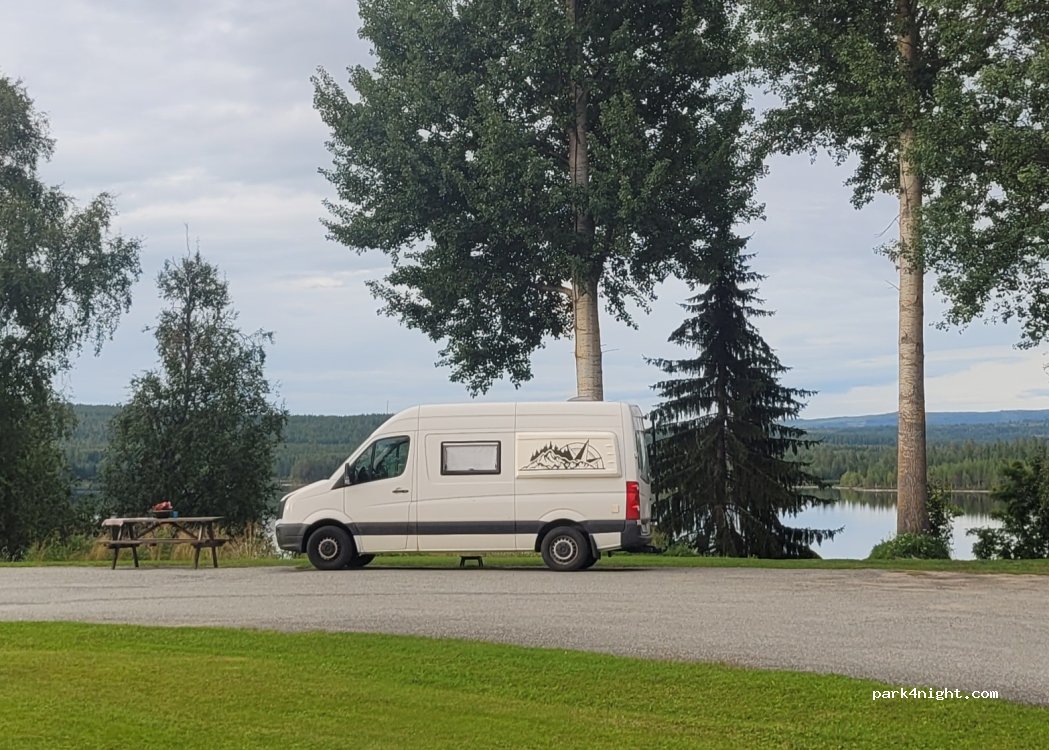 (833 96) Alanäset - Unnamed Road — foto 3