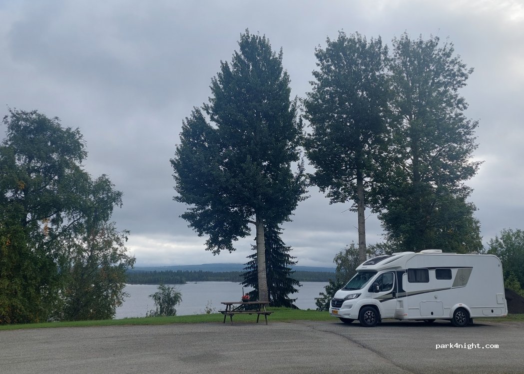 (833 96) Alanäset - Unnamed Road — foto 4