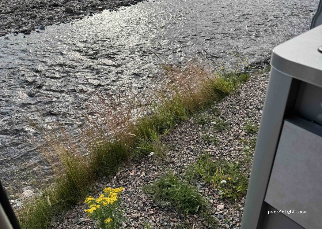 (AB37 9HL) Ballindalloch - B9136 — foto