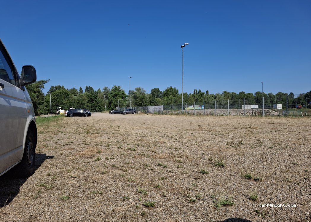 (79415) Bad Bellingen - 9A Im Mittelgrund — foto