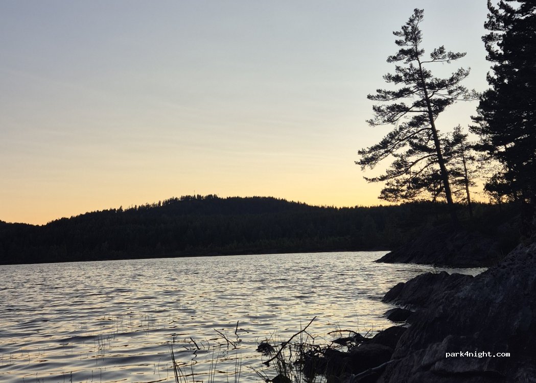 (4985) Vegårshei - 707 Fjordbygdveien — foto