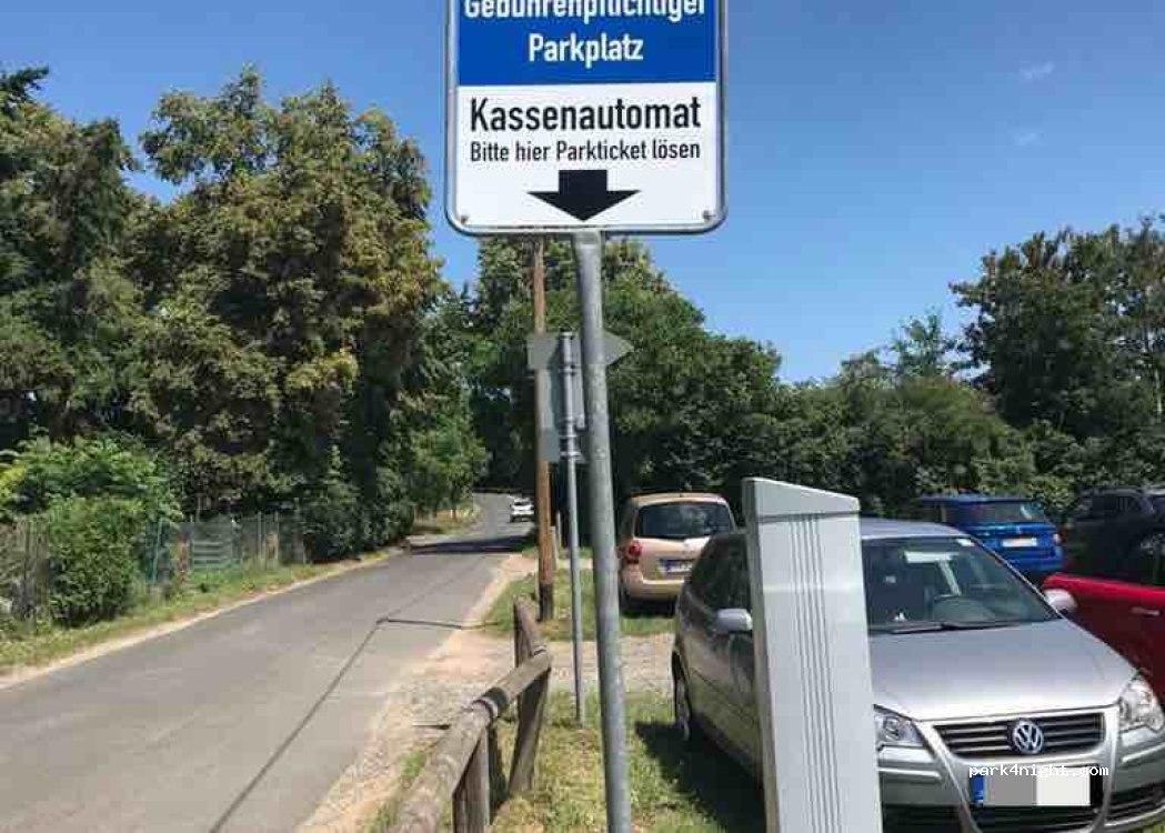 (63628) Bad Soden-Salmünster - 1 Seidenröther Straße — foto