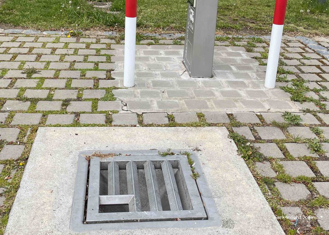 Wohnmobilstellplatz Königsberg — foto 4