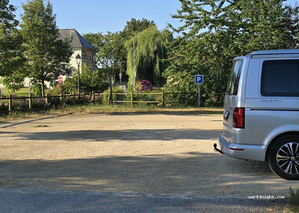 (76550) Ambrumesnil - 2 Lotissement les Pommiers — foto