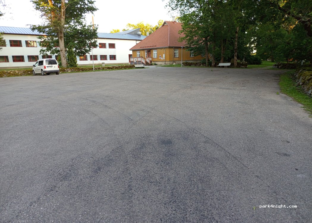 (94701) Liiva - Unnamed Road — foto