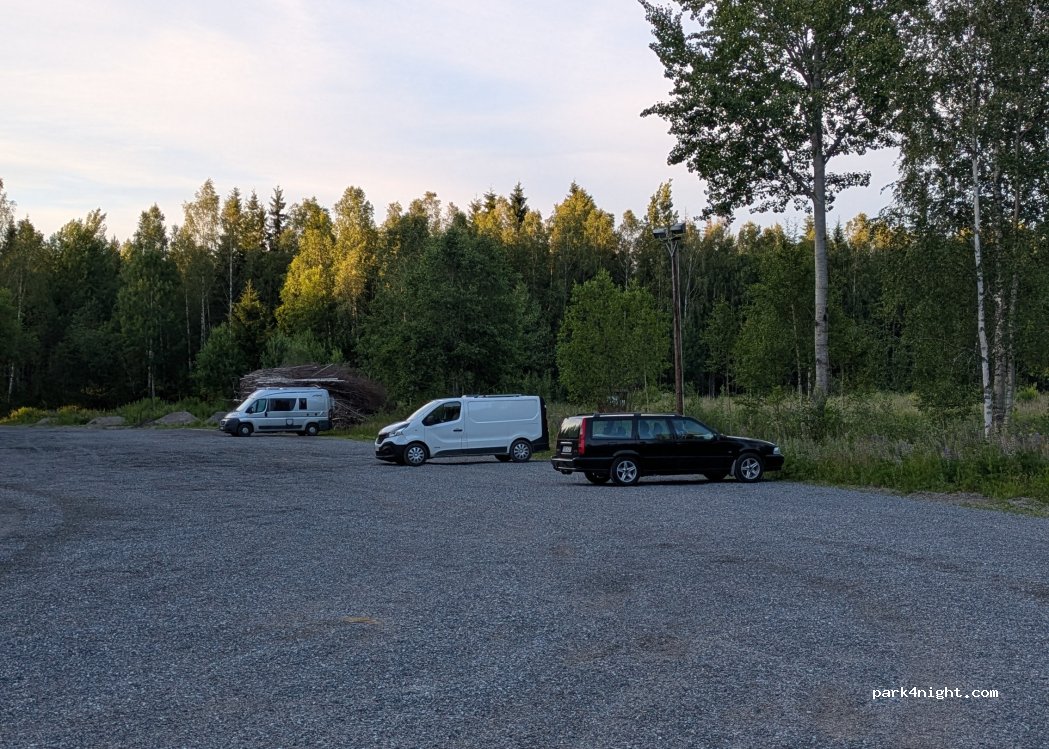 (713 91) Nora - Unnamed Road — foto