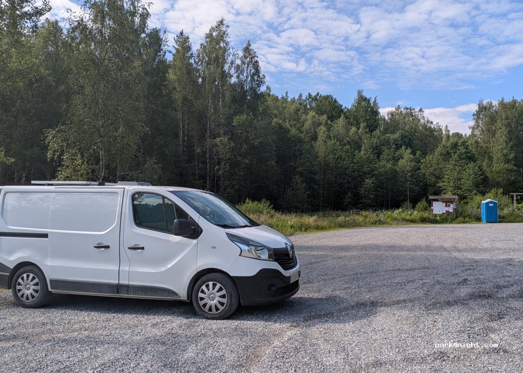(713 91) Nora - Unnamed Road — foto 2