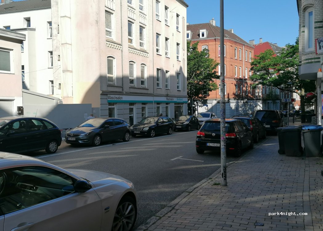(24143) Kiel - 41 Kaiserstraße — foto