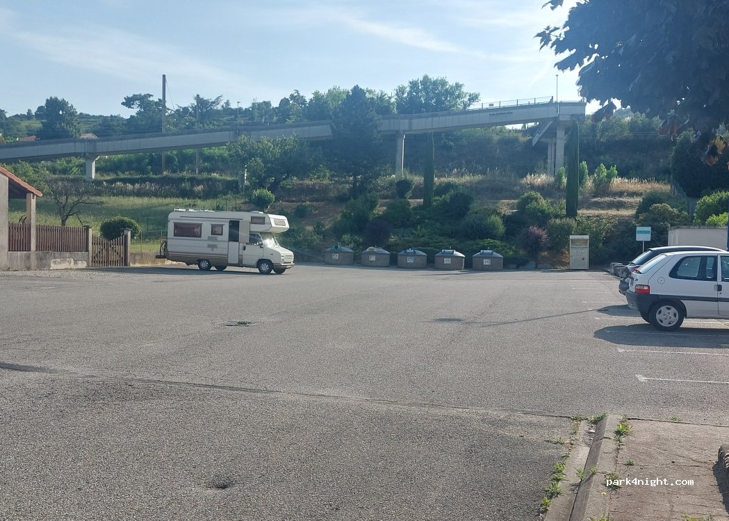 (26600) Gervans - 16 Avenue du Midi — foto