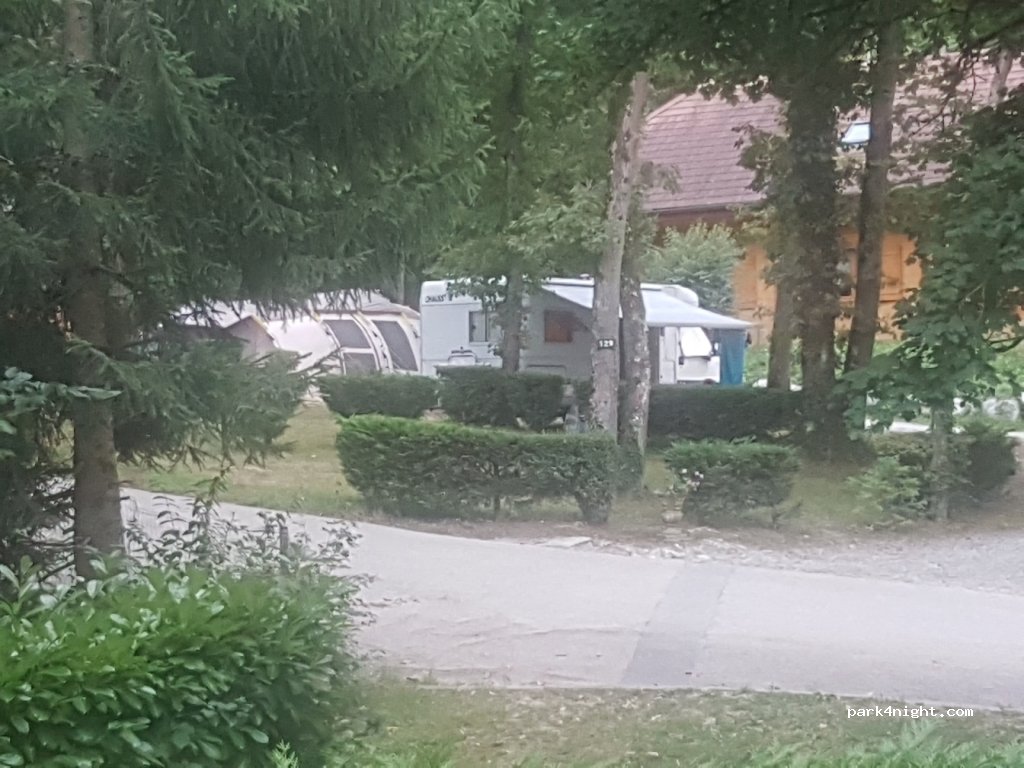 Camping Relais du Léman — foto 2