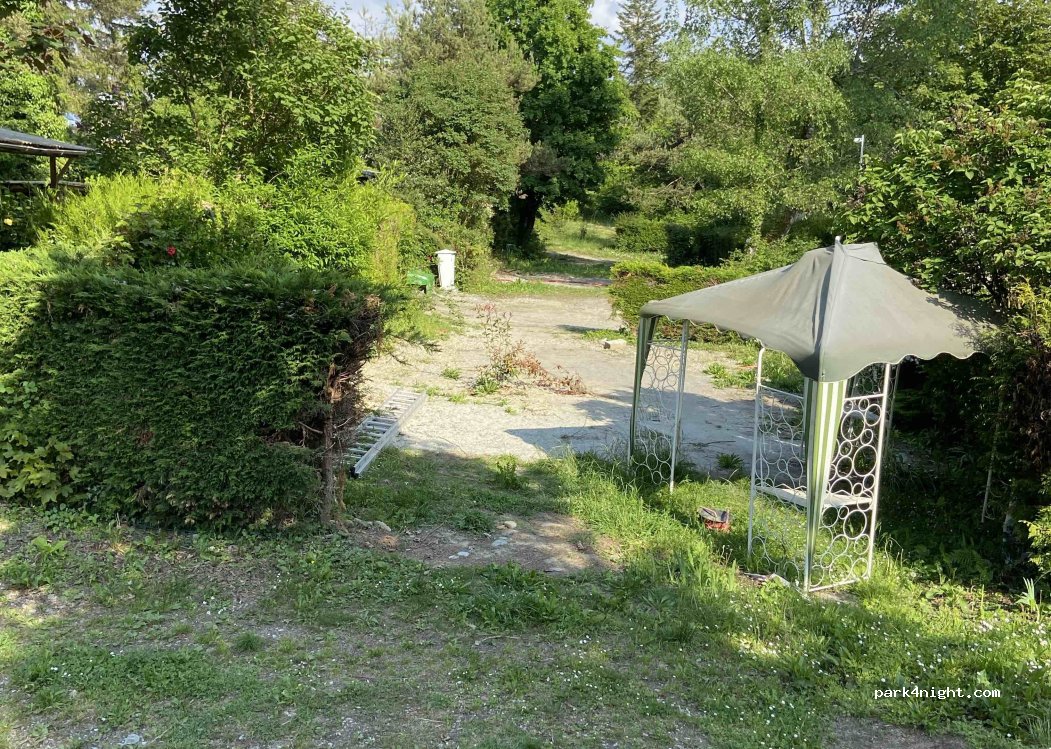 Camping Relais du Léman — foto 4