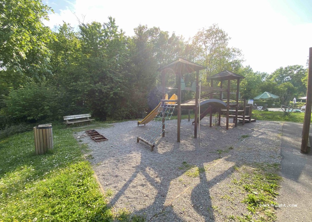 Camping Relais du Léman — foto 5