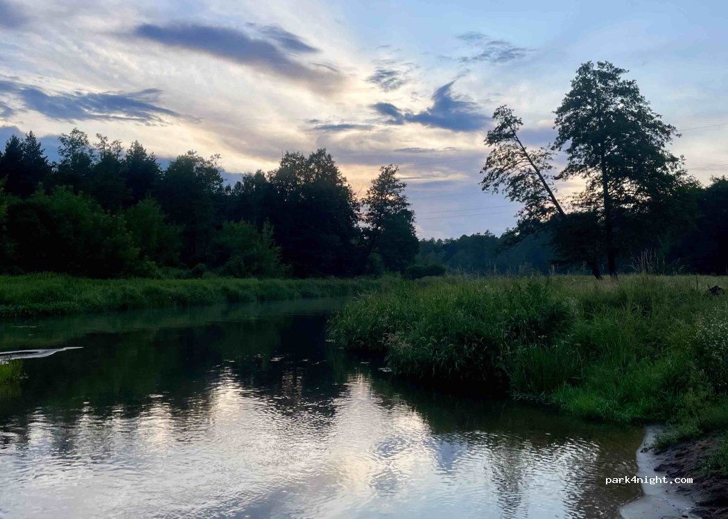Camping and Glamping Kaliska — foto