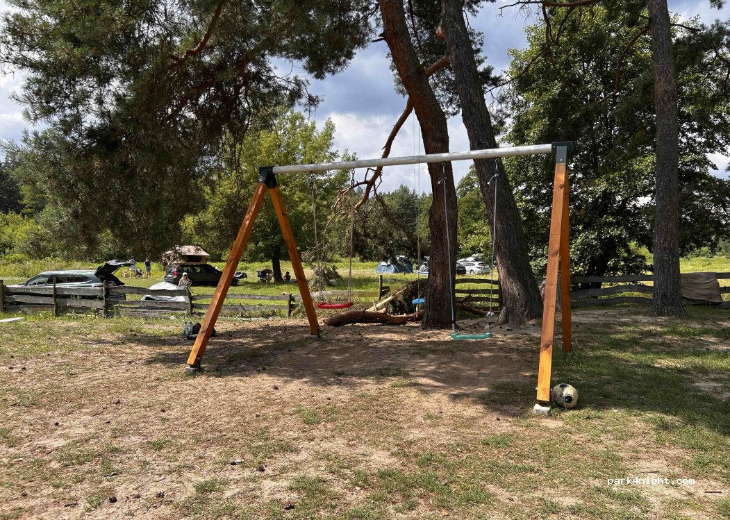 Camping and Glamping Kaliska — foto 4