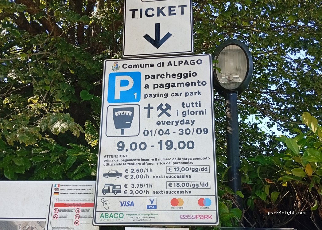 (32016) Farra D'Alpago - 13 Viale Al Lago — foto