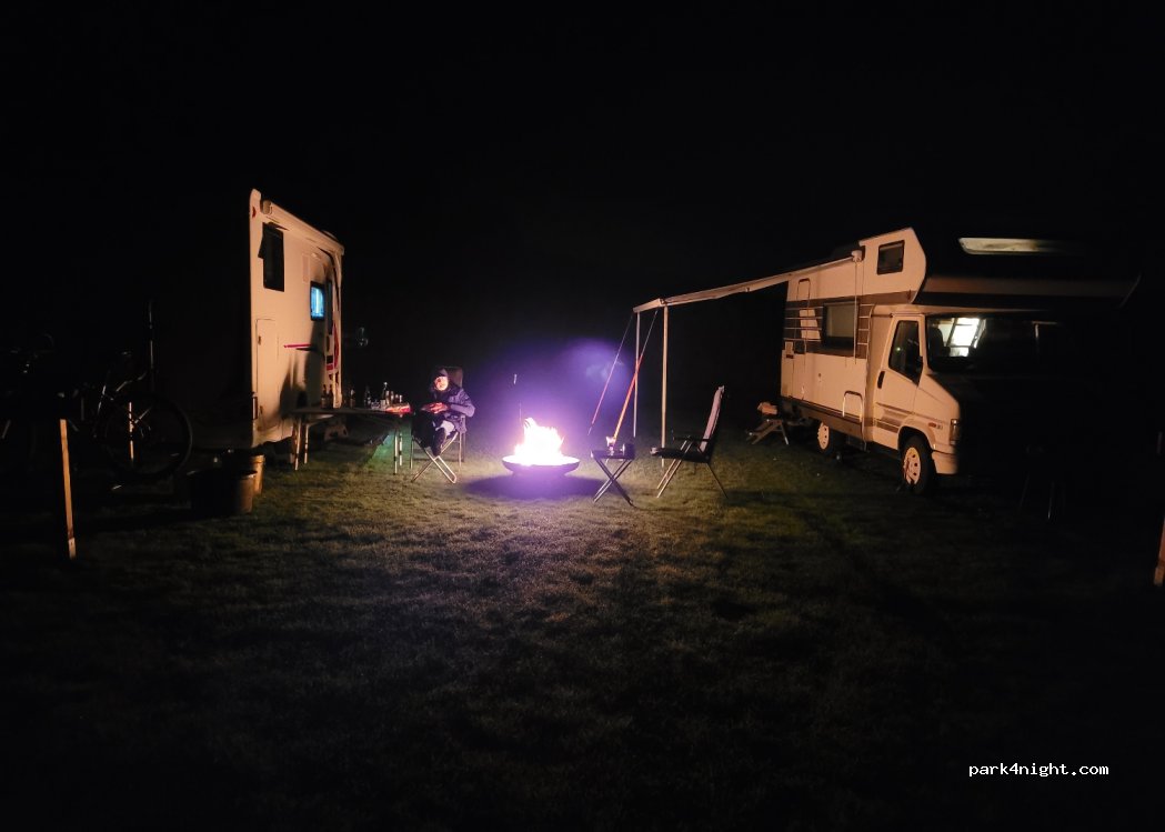 Camping Weißehütte, Oberweser — foto 4