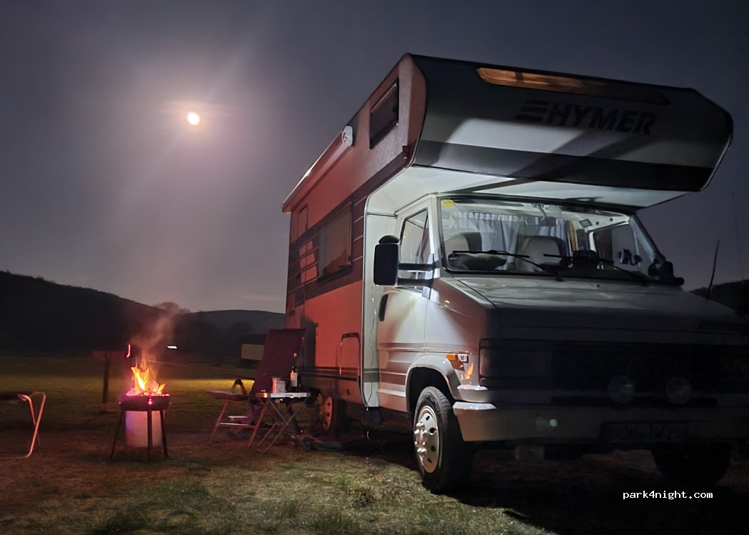 Camping Weißehütte, Oberweser — foto 5