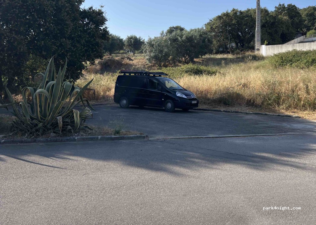 (2300) Tomar - Rua De Hadera — foto