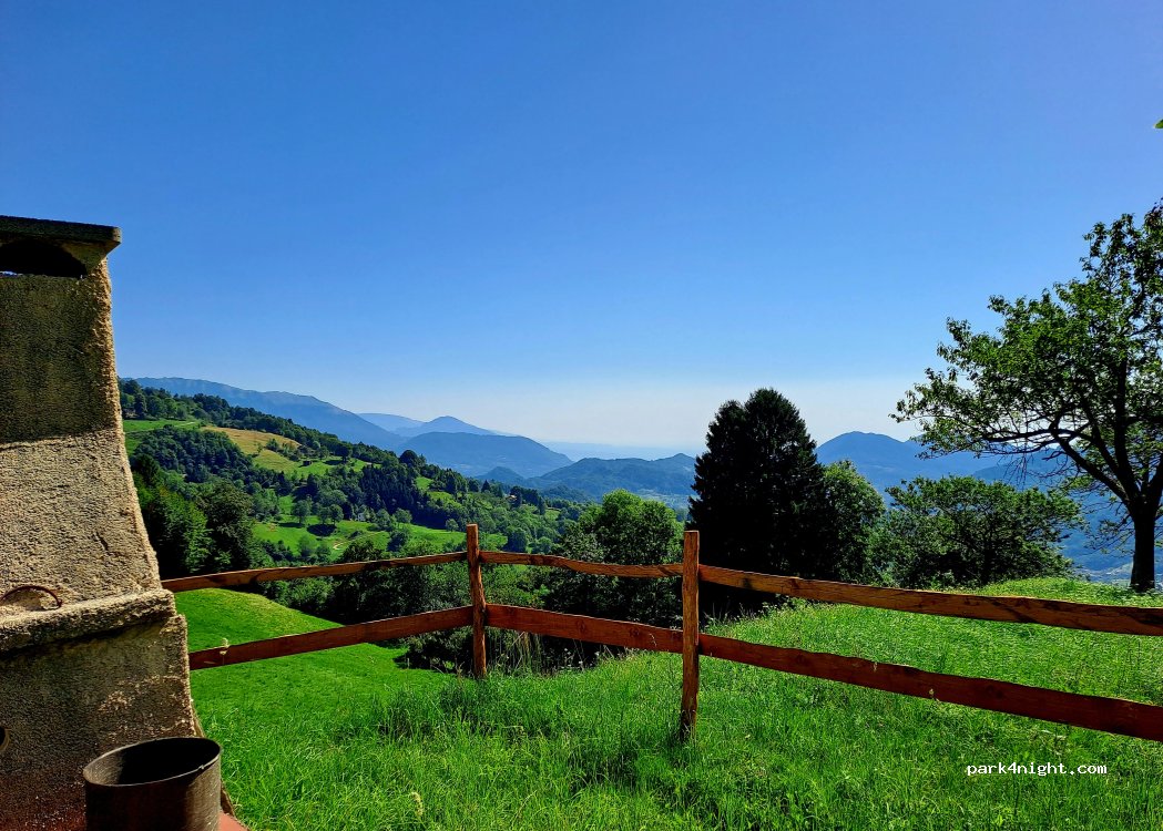 Campeggio Malga Lora — foto 2