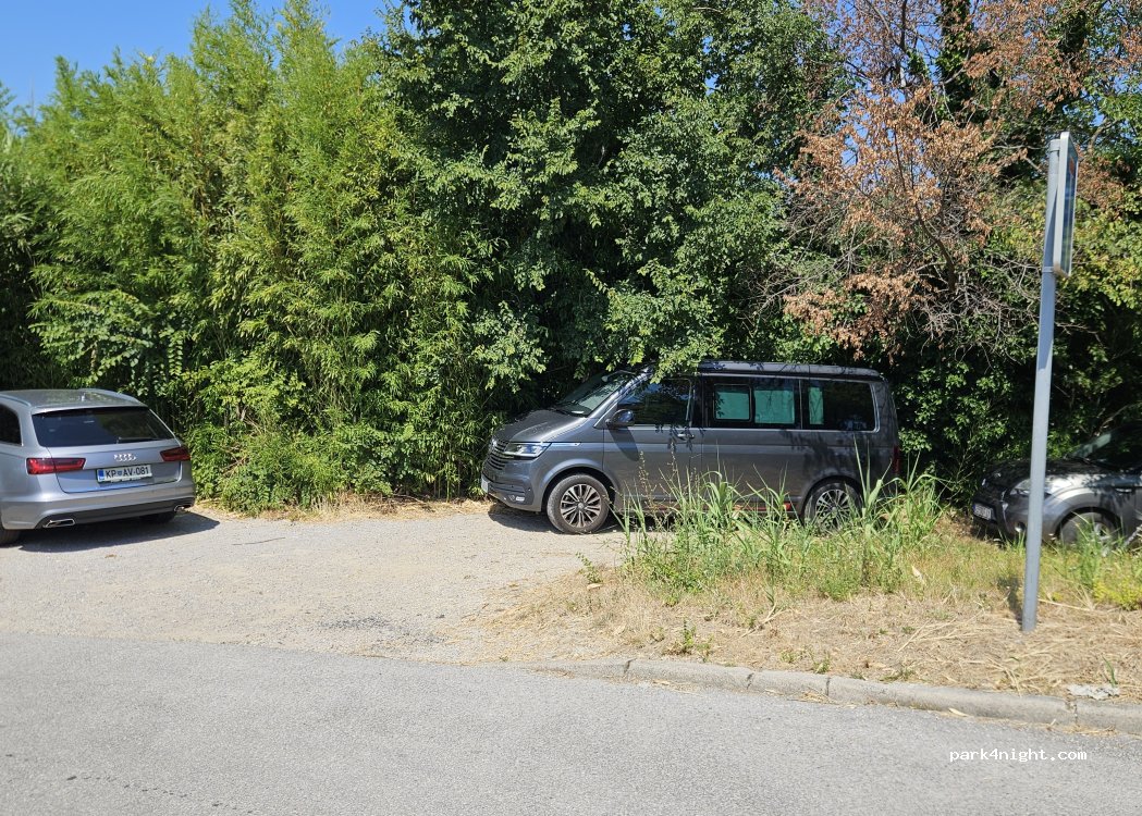 (6320) Portorož - 59 Lepa cesta — foto