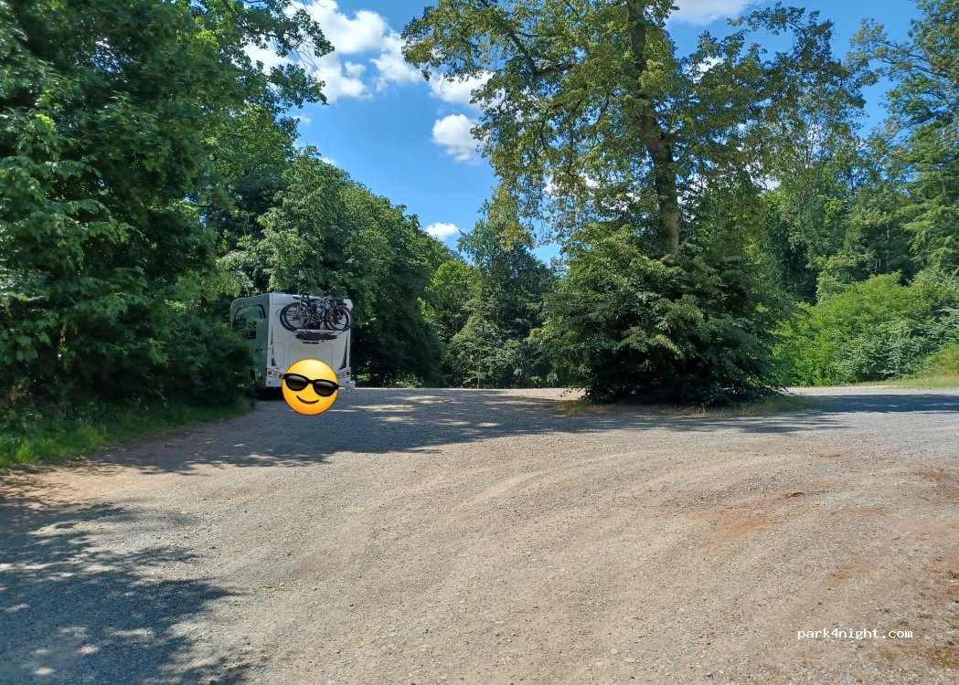 (30982) Pattensen - Unnamed Road — foto