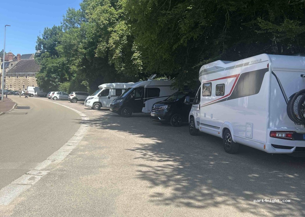 (89130) Toucy - 30 Rue du Patis — foto