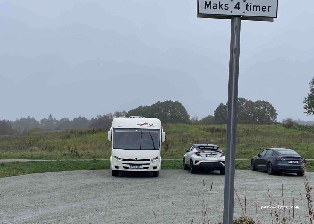 (4023) Stavanger - 1A Anne Grimdalens vei — foto 3