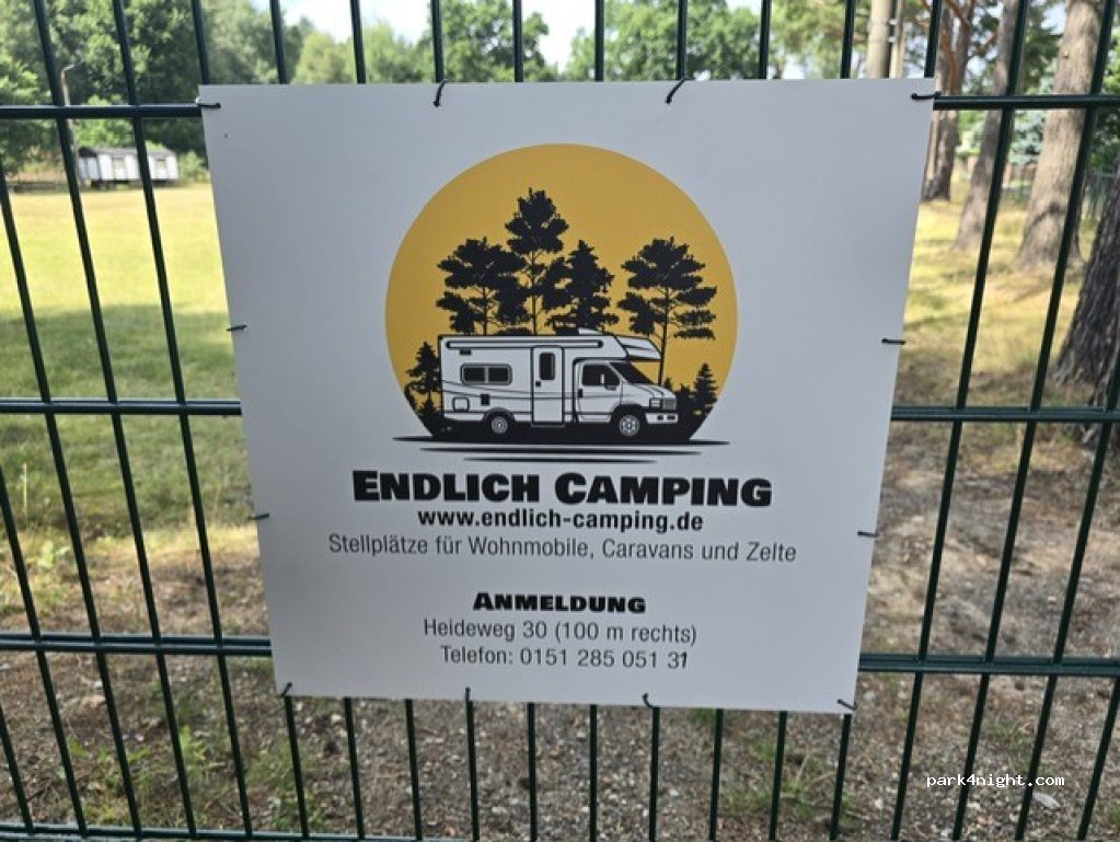 Endlich-Camping — foto 5