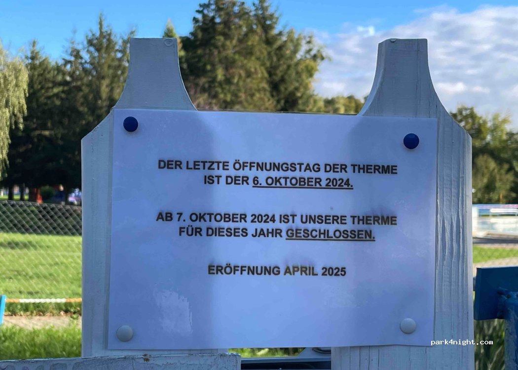 Borgáta Termálfürdő és Kemping — foto 3