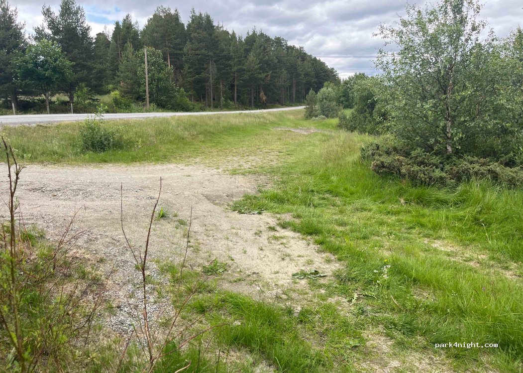 (2665) Lesja - 2 Bruhaugvegen — foto 2