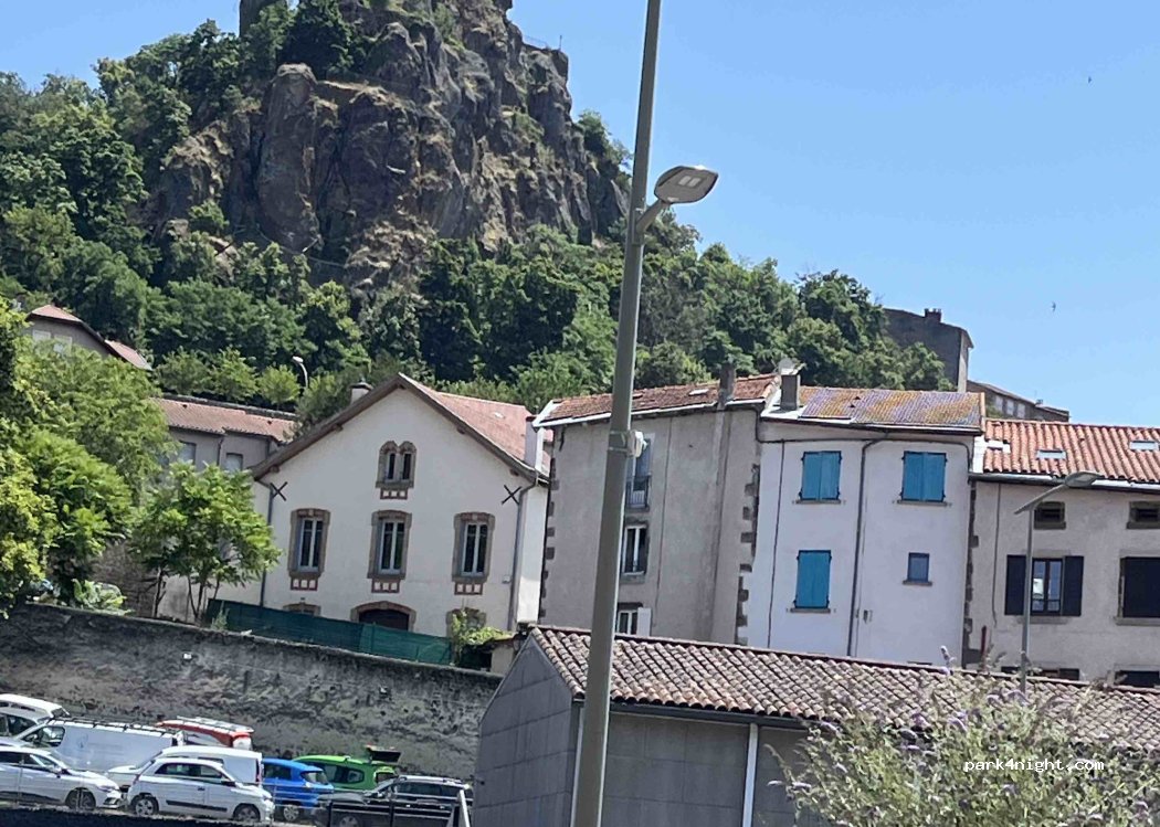 (43000) Aiguilhe - 6 Avenue de Bonneville — foto 2