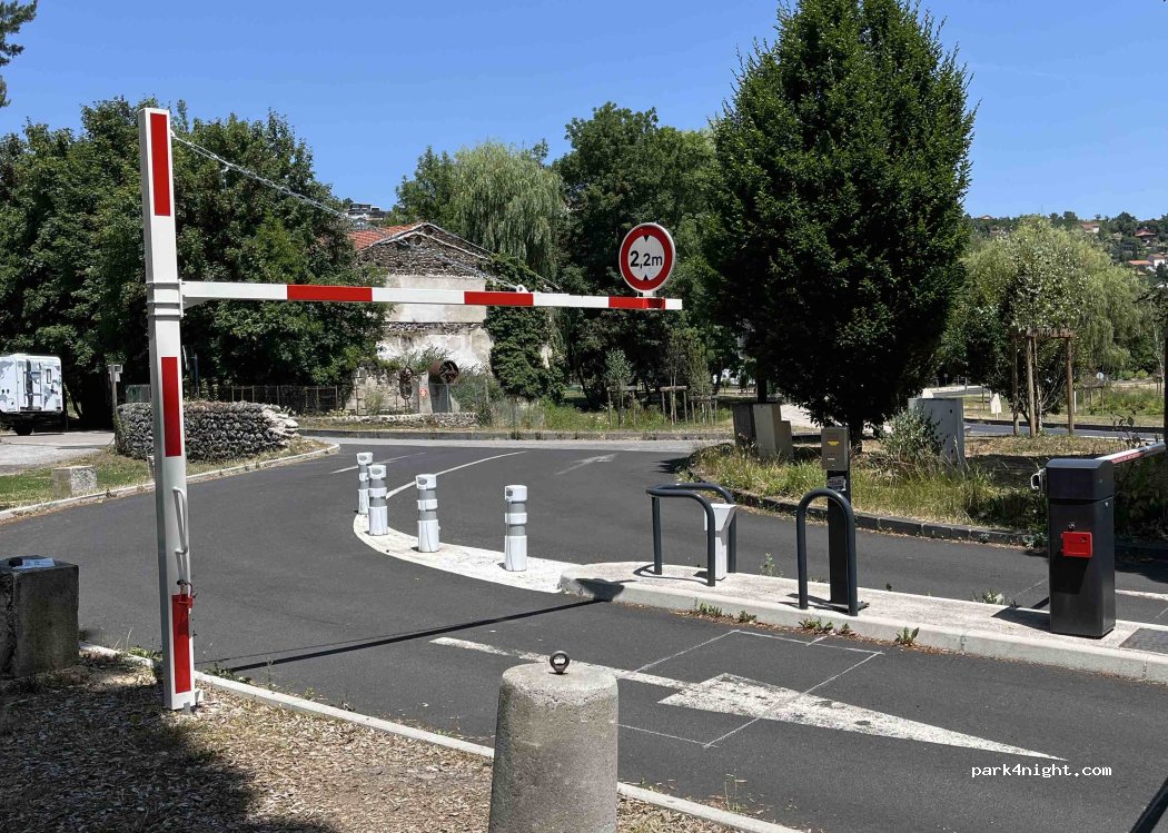 (43000) Aiguilhe - 6 Avenue de Bonneville — foto 3