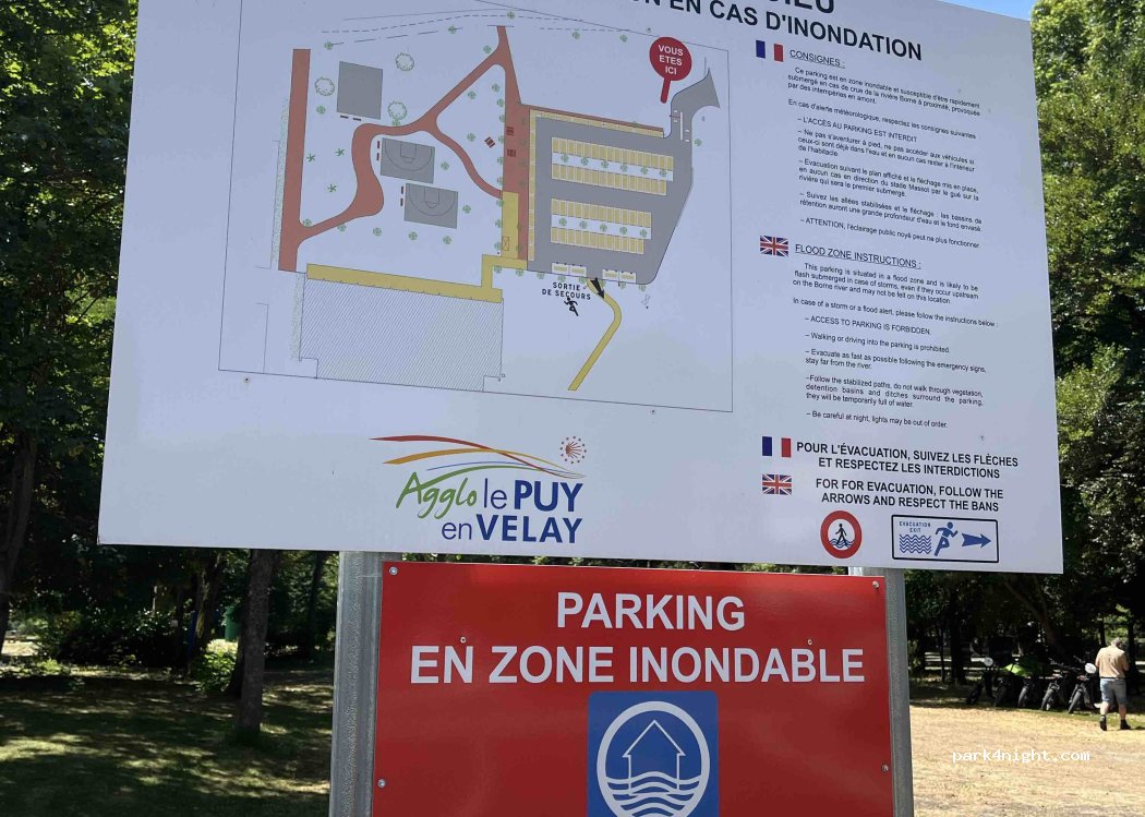 (43000) Aiguilhe - 6 Avenue de Bonneville — foto 4