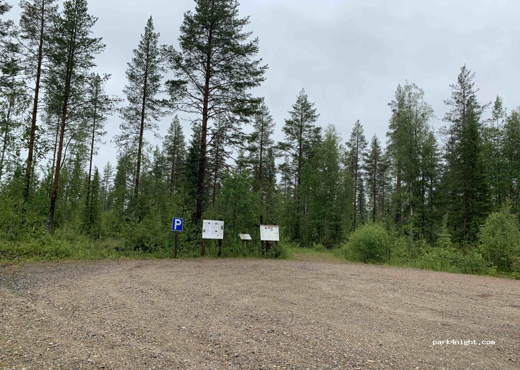 (93590) Taivalkoski - 2 Askantie — foto 2