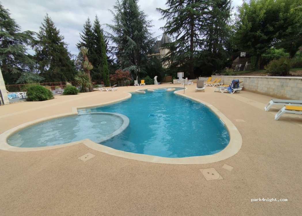 Camping le Parc — foto 2
