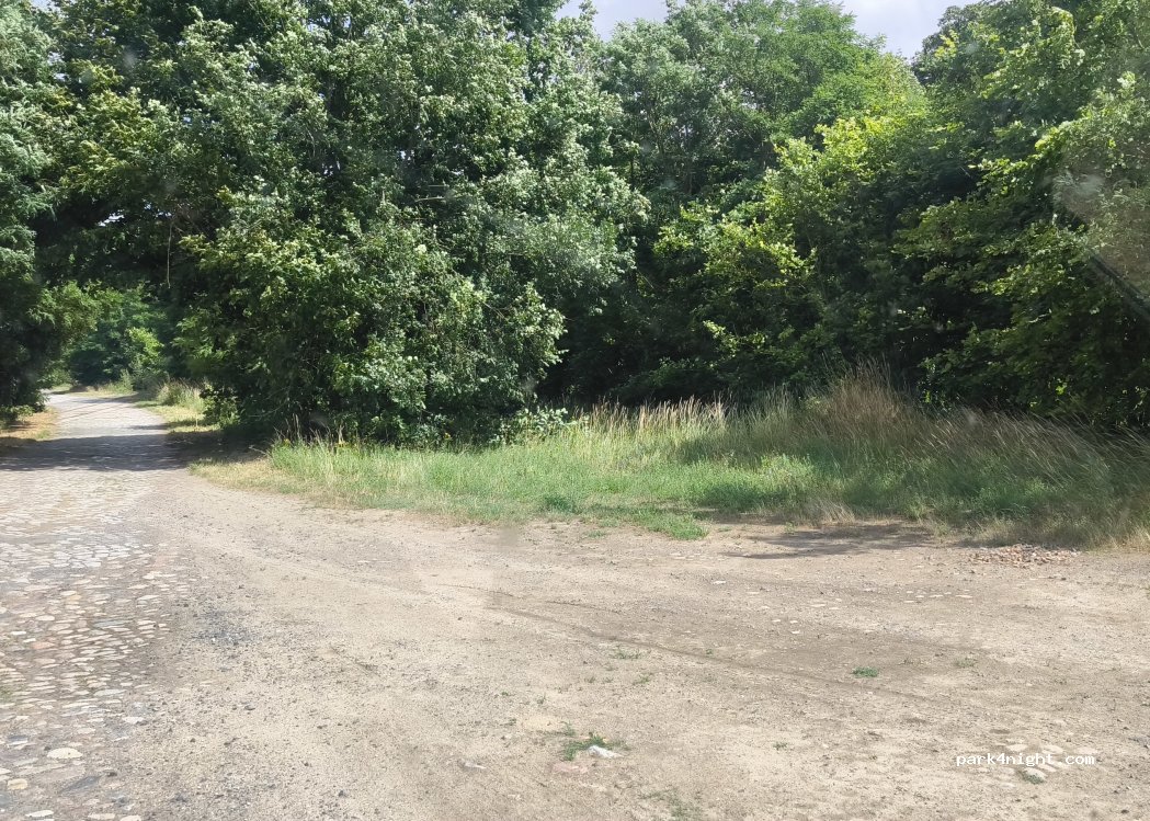 (15374) Müncheberg - 9 Mühlenweg — foto