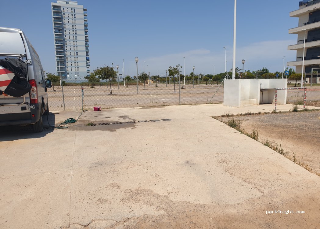 (12593) El Grau de Moncofa - 1 Desconocido Ceuta — foto 2