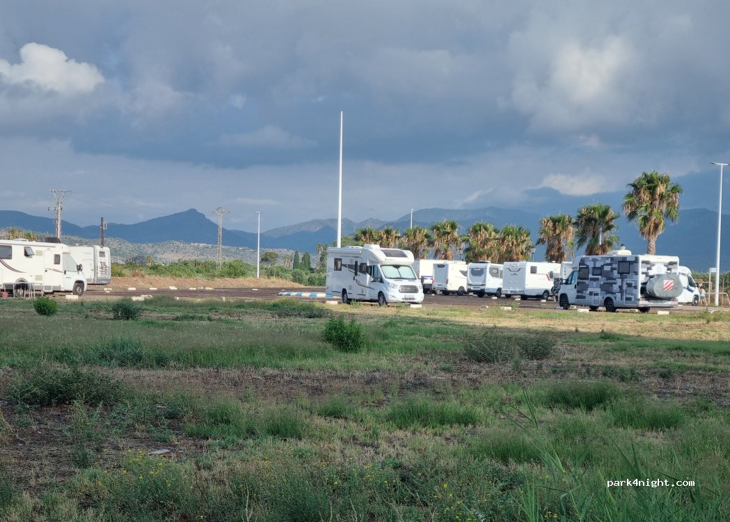 (12593) El Grau de Moncofa - 1 Desconocido Ceuta — foto 3