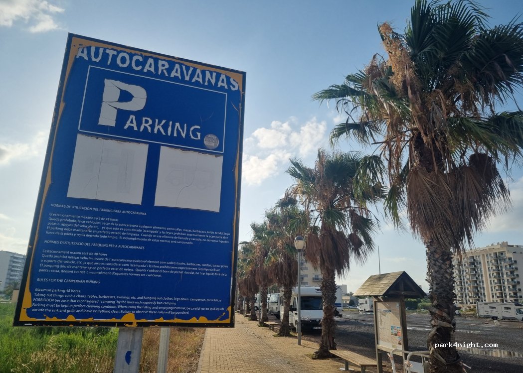 (12593) El Grau de Moncofa - 1 Desconocido Ceuta — foto 4