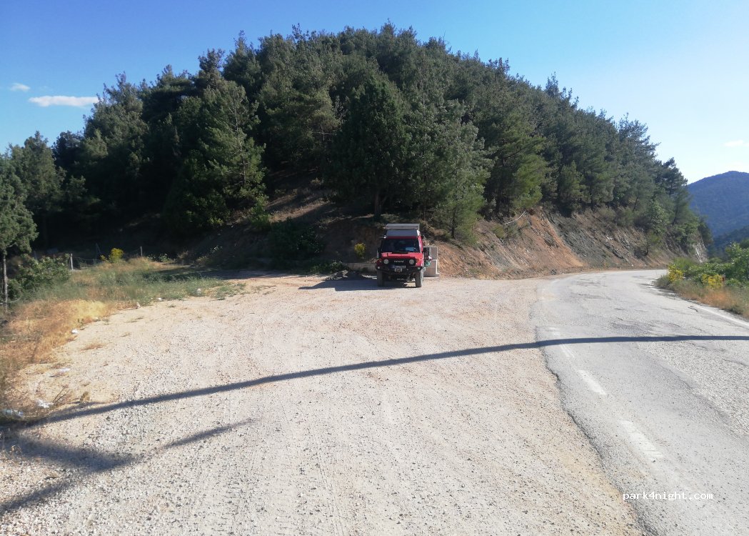 (26870) Sarıcakaya - Unnamed Road — foto 2