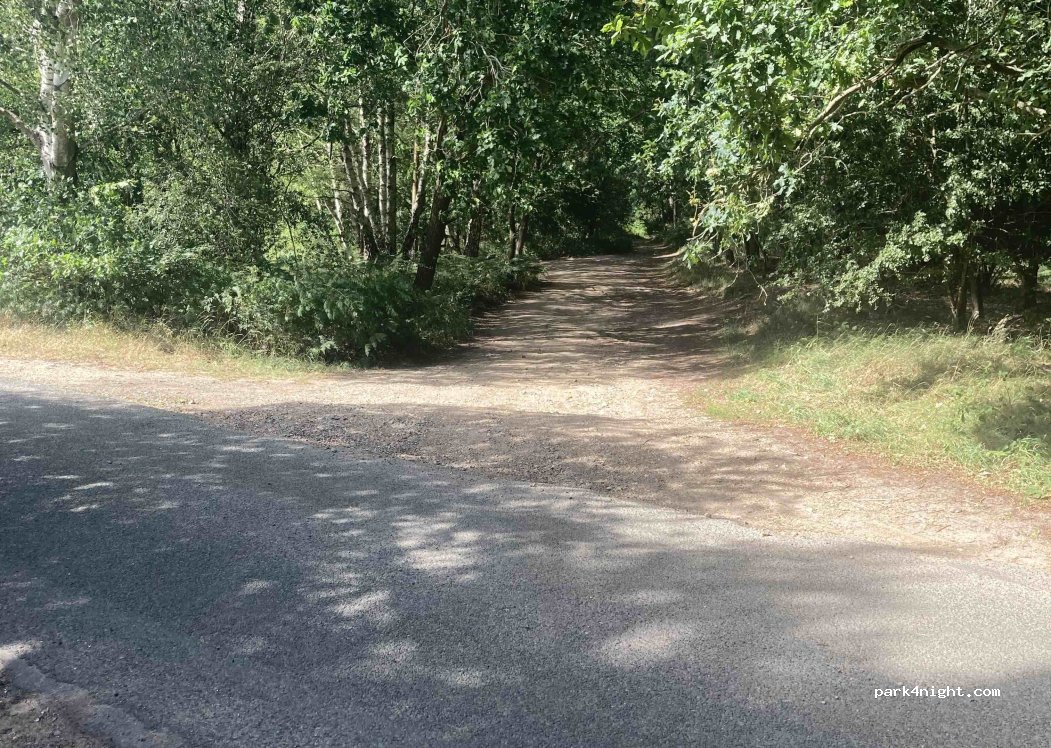 (NR16) Bridgham - — foto
