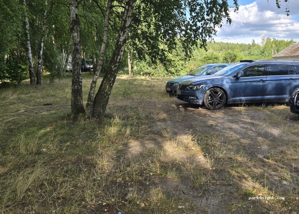 (06-545) Lewiczyn - — foto