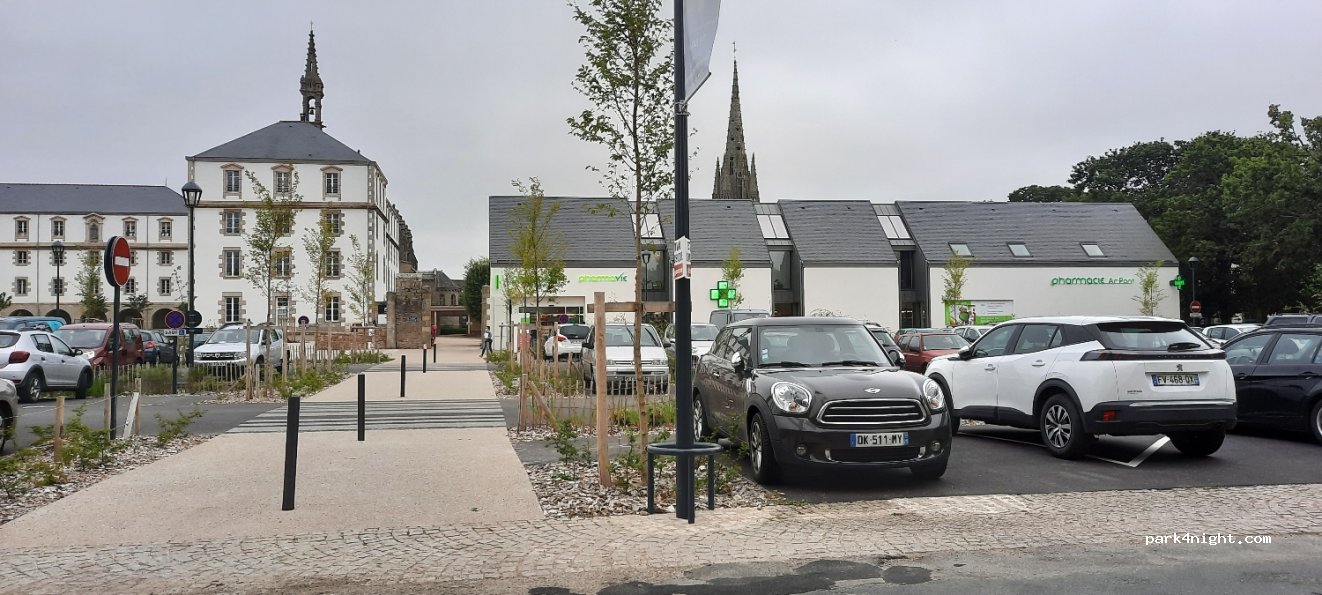 (29790) Pont-Croix - 5170F Rue Jean Louis le Goff — foto 2