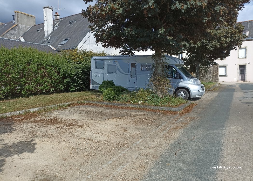 (29790) Pont-Croix - 5170F Rue Jean Louis le Goff — foto 3