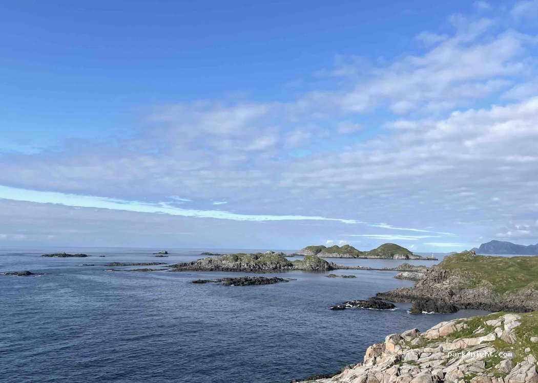 (8475) Hovden - Nygårdsveien — foto