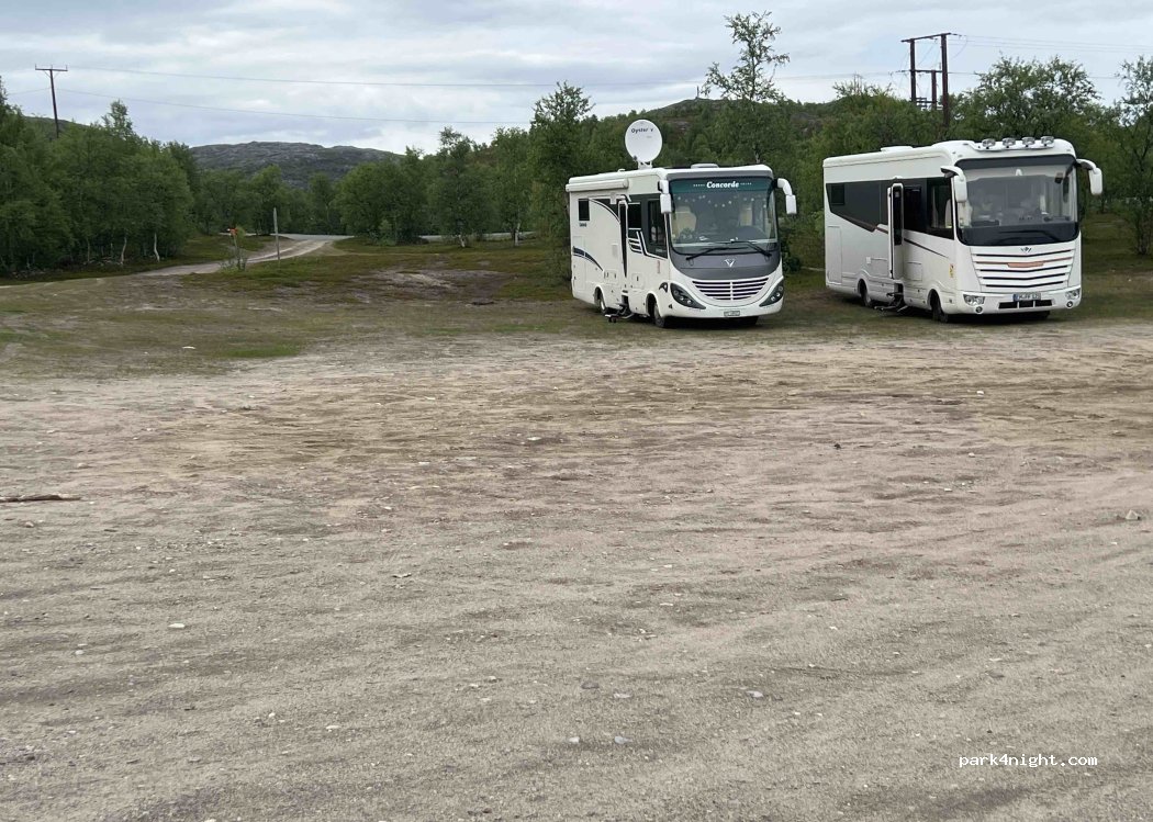 (9910) Bjørnevatn - 2 Sandnesdalen — foto 2