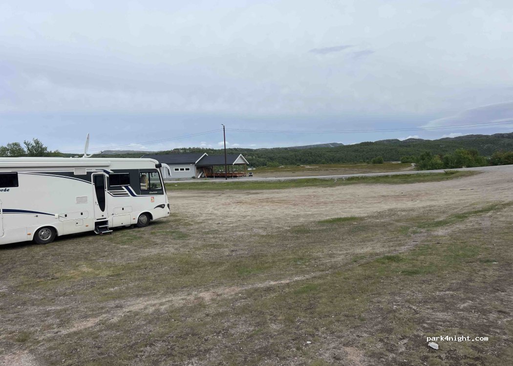 (9910) Bjørnevatn - 2 Sandnesdalen — foto 3
