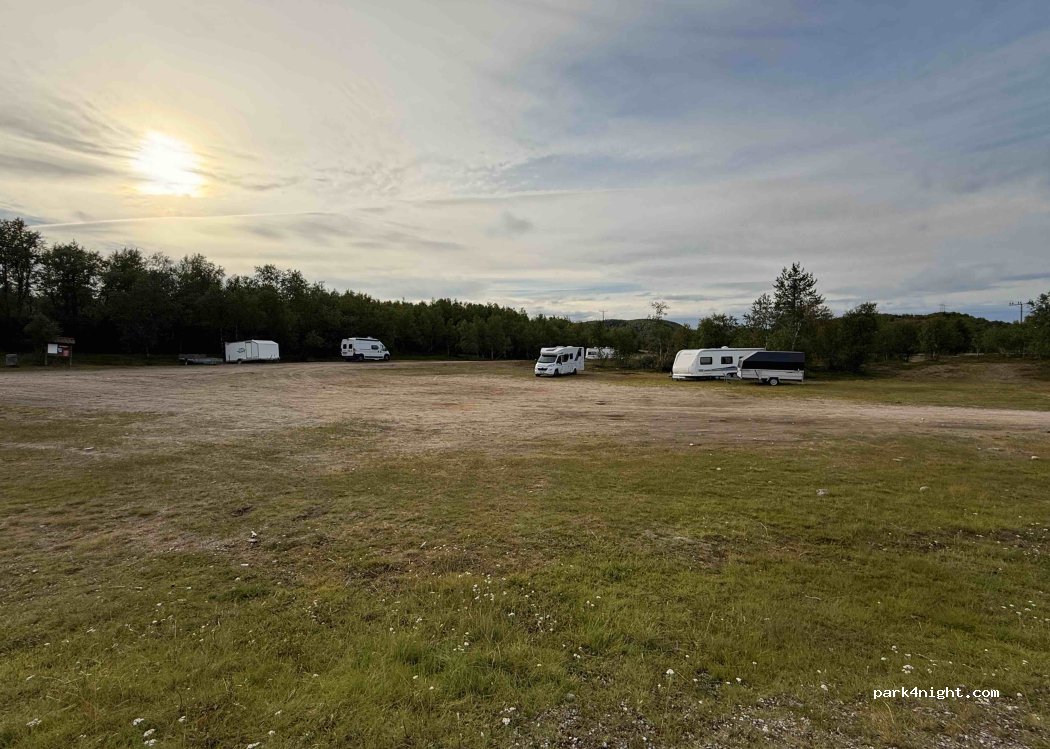 (9910) Bjørnevatn - 2 Sandnesdalen — foto 4