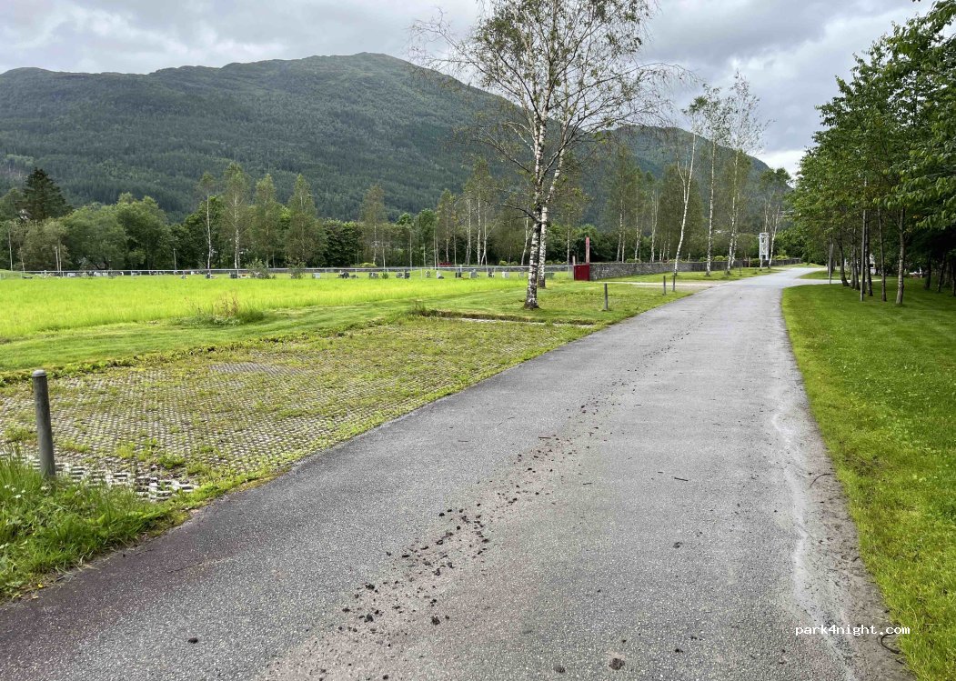 (6813) Førde - 3 Kronborgvegen — foto 2