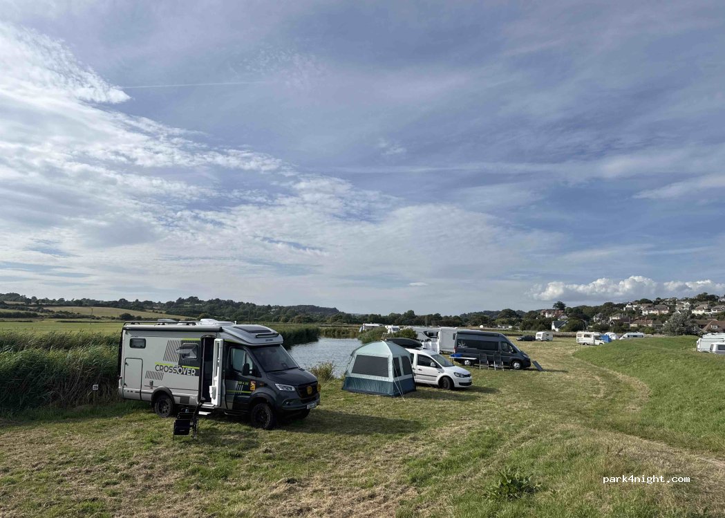 Britt Valley Campground — foto 4